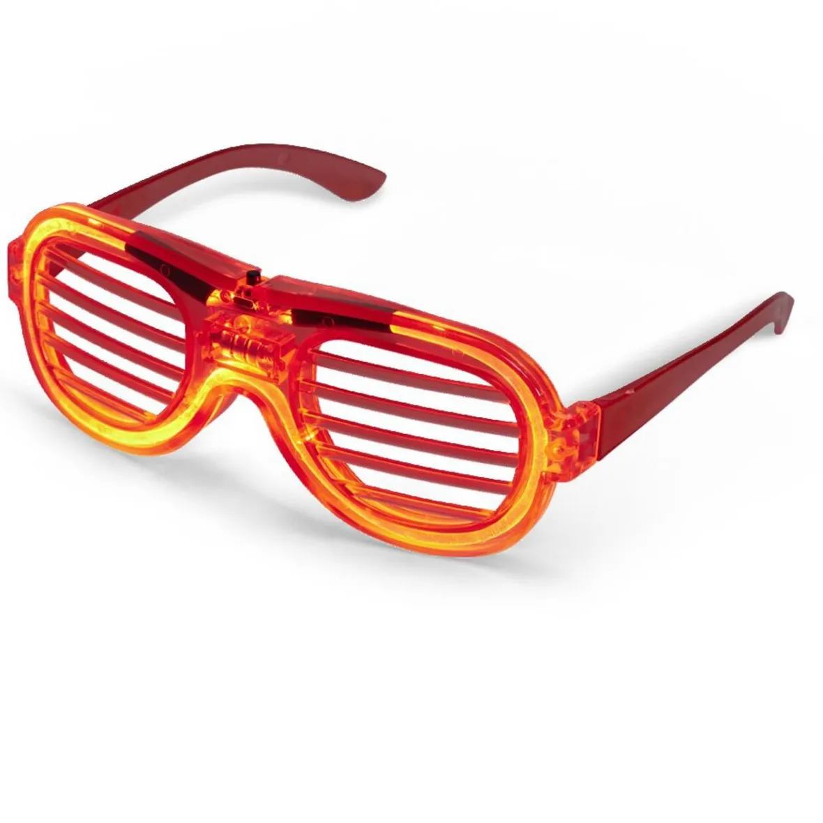 Paire de lunettes lumineuses à LED-Gifi