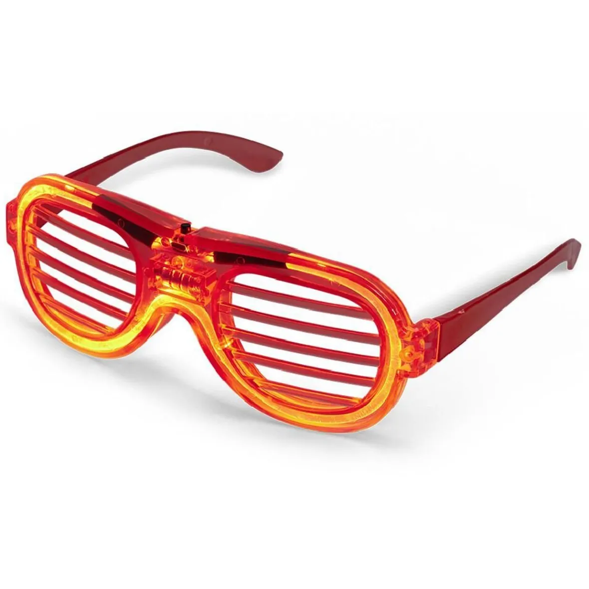 Paire de lunettes lumineuses à LED-Gifi