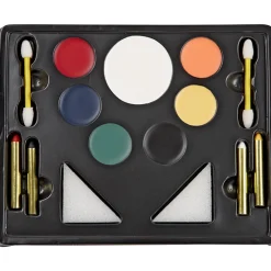 Palette de maquillage de déguisement-Gifi Online