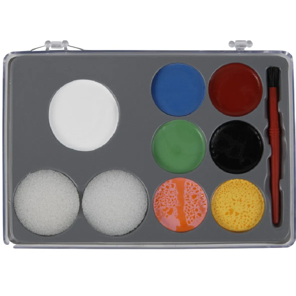 Palette de maquillage et accessoires-Gifi Sale
