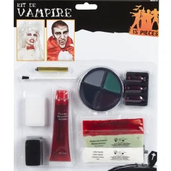 Palette de maquillage Halloween-Gifi Clearance