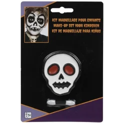 Palette de maquillage Halloween pour enfant-Gifi