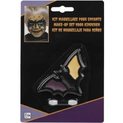 Palette de maquillage Halloween pour enfant-Gifi