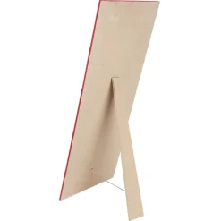 Panneau de livraison du Père-Noël à poser H90cm-Gifi