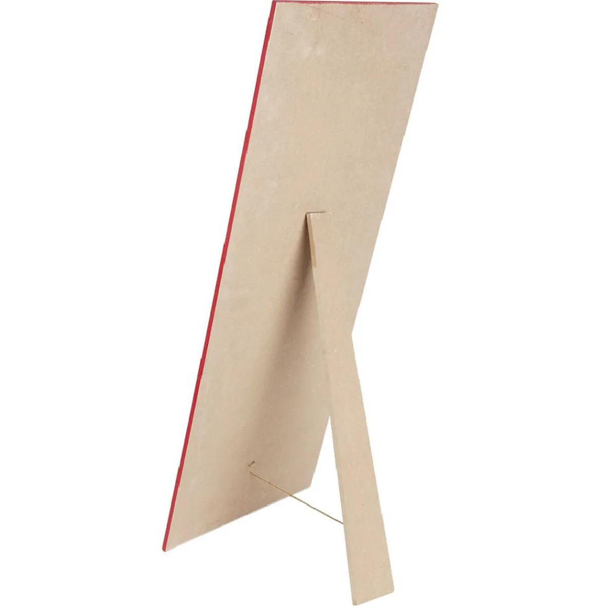 Panneau de livraison du Père-Noël à poser H90cm-Gifi