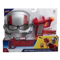 Panoplie avengers 3pcs ANTMAN-Gifi