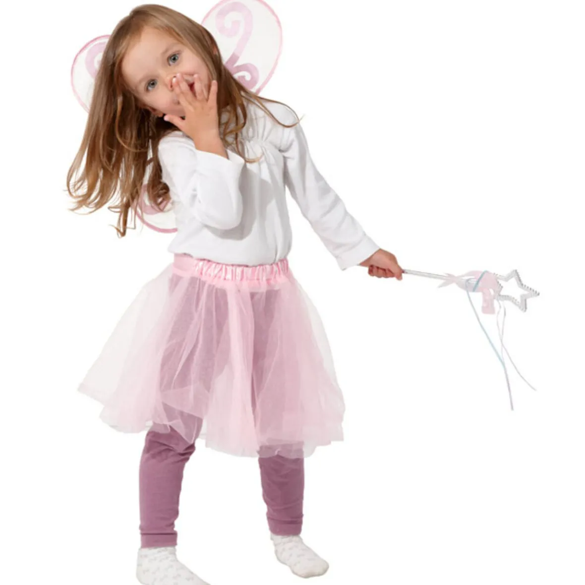 Panoplie de fée-Gifi