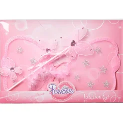 Panoplie de fée-Gifi Best