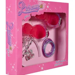 Panoplie de princesse-Gifi Discount