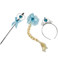 Panoplie de princesse 3 pièces-Gifi Best