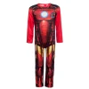 Panoplie déguisement Iron man Avengers-Gifi Online