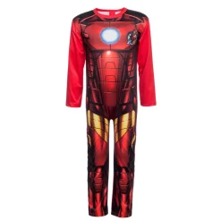 Panoplie déguisement Iron man Avengers-Gifi Online