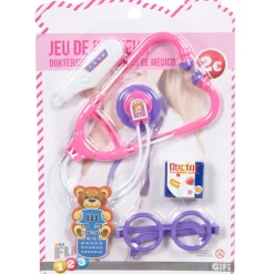 Panoplie du docteur X5-Gifi Clearance