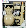 Panoplie militaire 6 pièces-Gifi Sale