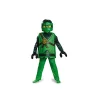 Panoplie Ninjago Lego 4-6 ans-Gifi Best