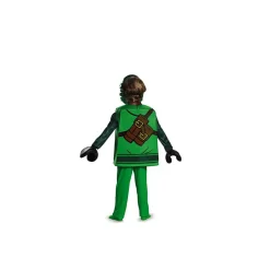 Panoplie Ninjago Lego 4-6 ans-Gifi Best