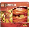 Panoplie Ninjago Lego 7-8 ans-Gifi Hot