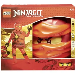 Panoplie Ninjago Lego 7-8 ans-Gifi Hot