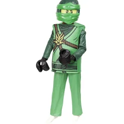 Panoplie Ninjago Lego 7-8 ans-Gifi Hot