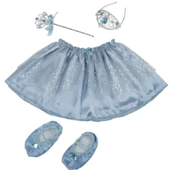 Panoplie princesse 4 pièces-Gifi Sale