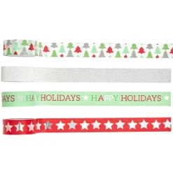 Papier adhésif déco Noël-Gifi