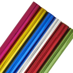 Papier cadeau brillant-Gifi Best