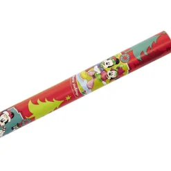 Papier cadeau de Noël Disney Mickey-Gifi New