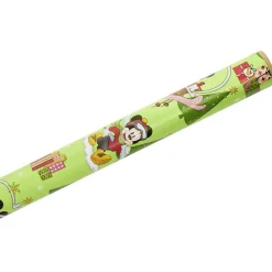 Papier cadeau de Noël Disney Princesse-Gifi Sale