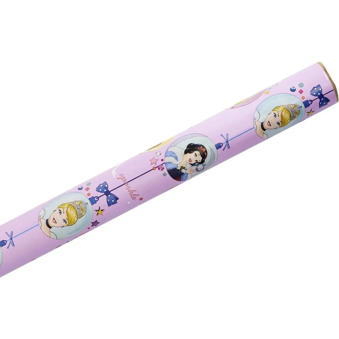 Papier cadeau de Noël Disney Princesse-Gifi Sale