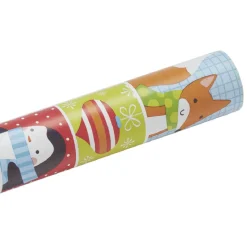 Papier cadeau de Noël L200x70 cm-Gifi New