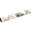 Papier cadeau de Noël nature-Gifi Online