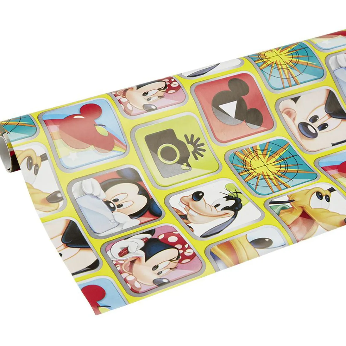 Papier cadeau Disney-Gifi Best