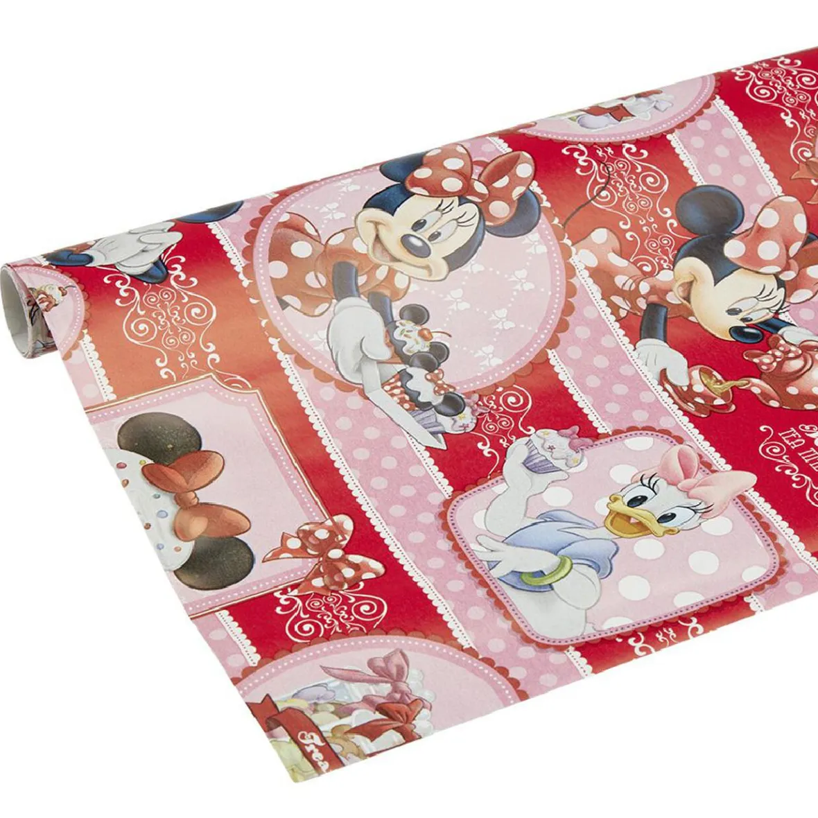 Papier cadeau Disney-Gifi Best
