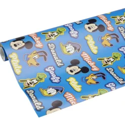 Papier cadeau Disney-Gifi Best