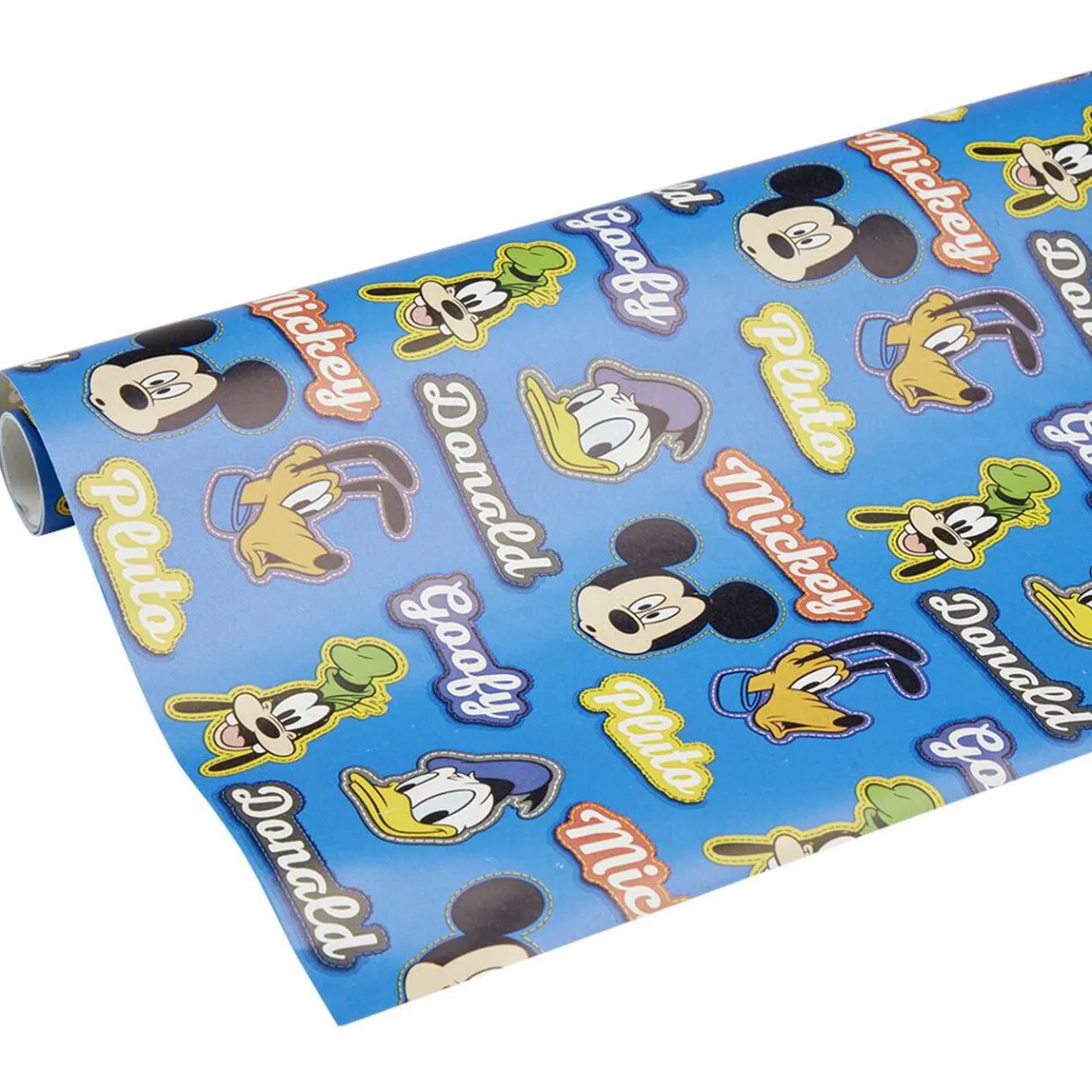 Papier cadeau Disney-Gifi Best