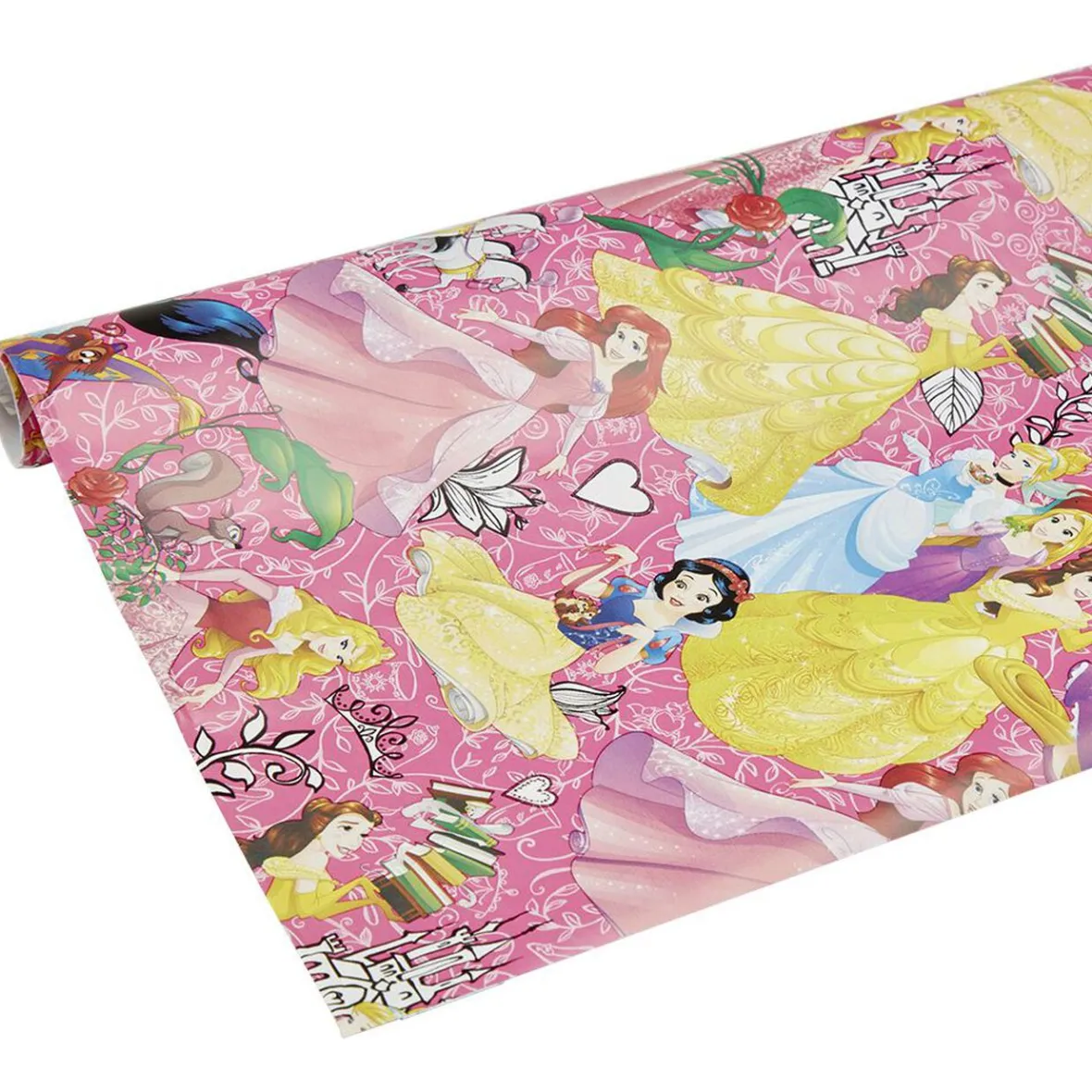 Papier cadeau Disney-Gifi Best