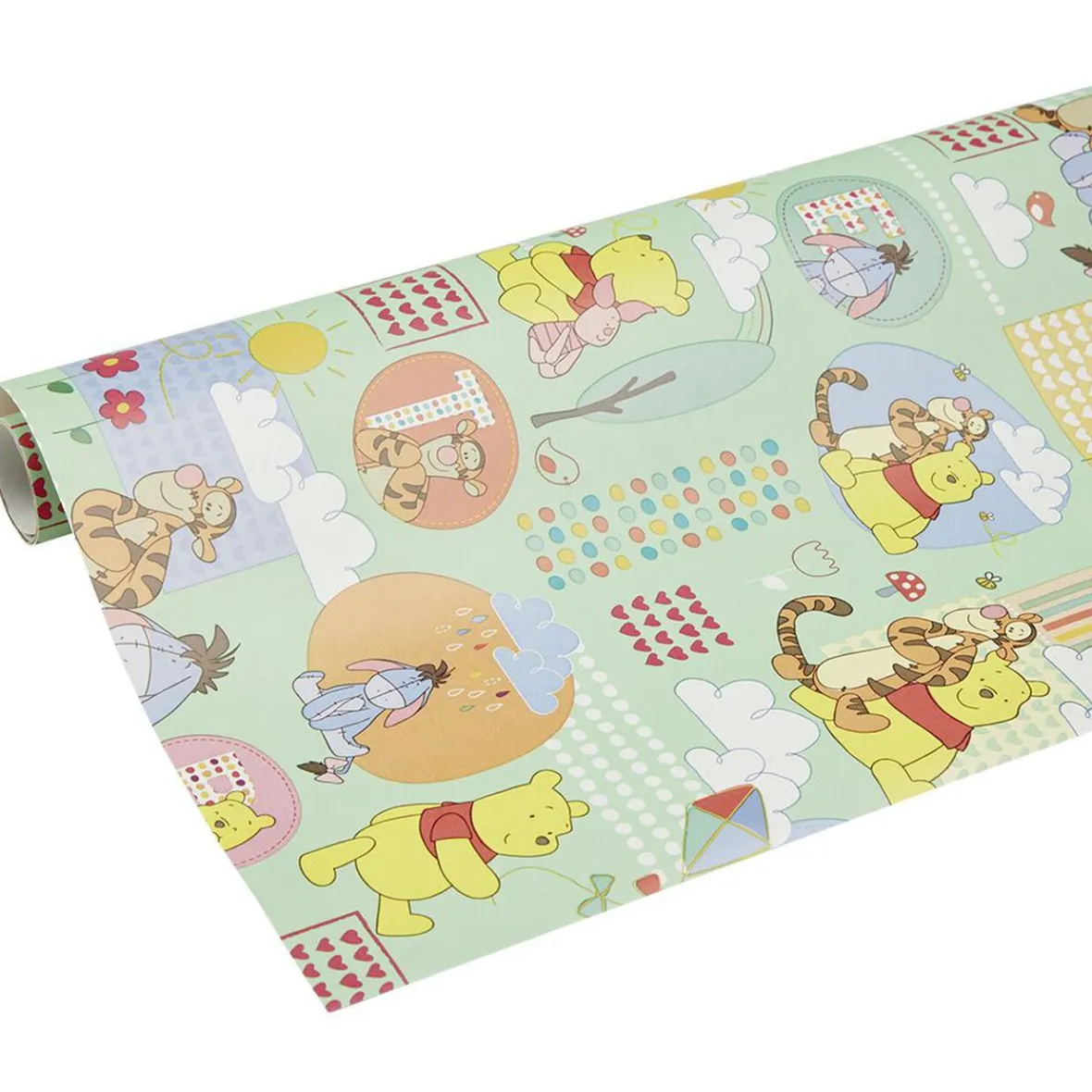 Papier cadeau Disney-Gifi Clearance