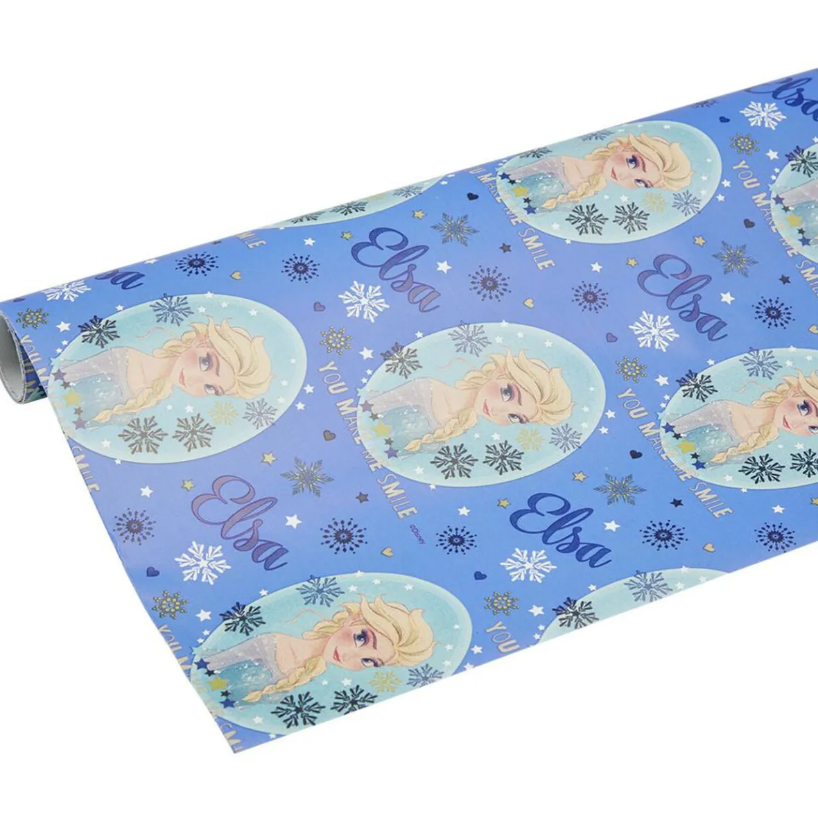 Papier cadeau Disney-Gifi Clearance