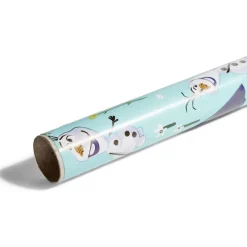 Papier cadeau Disney 2m - 6 modèles-Gifi Outlet