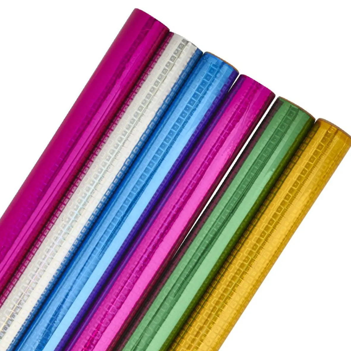 Papier cadeau holographique-Gifi Sale