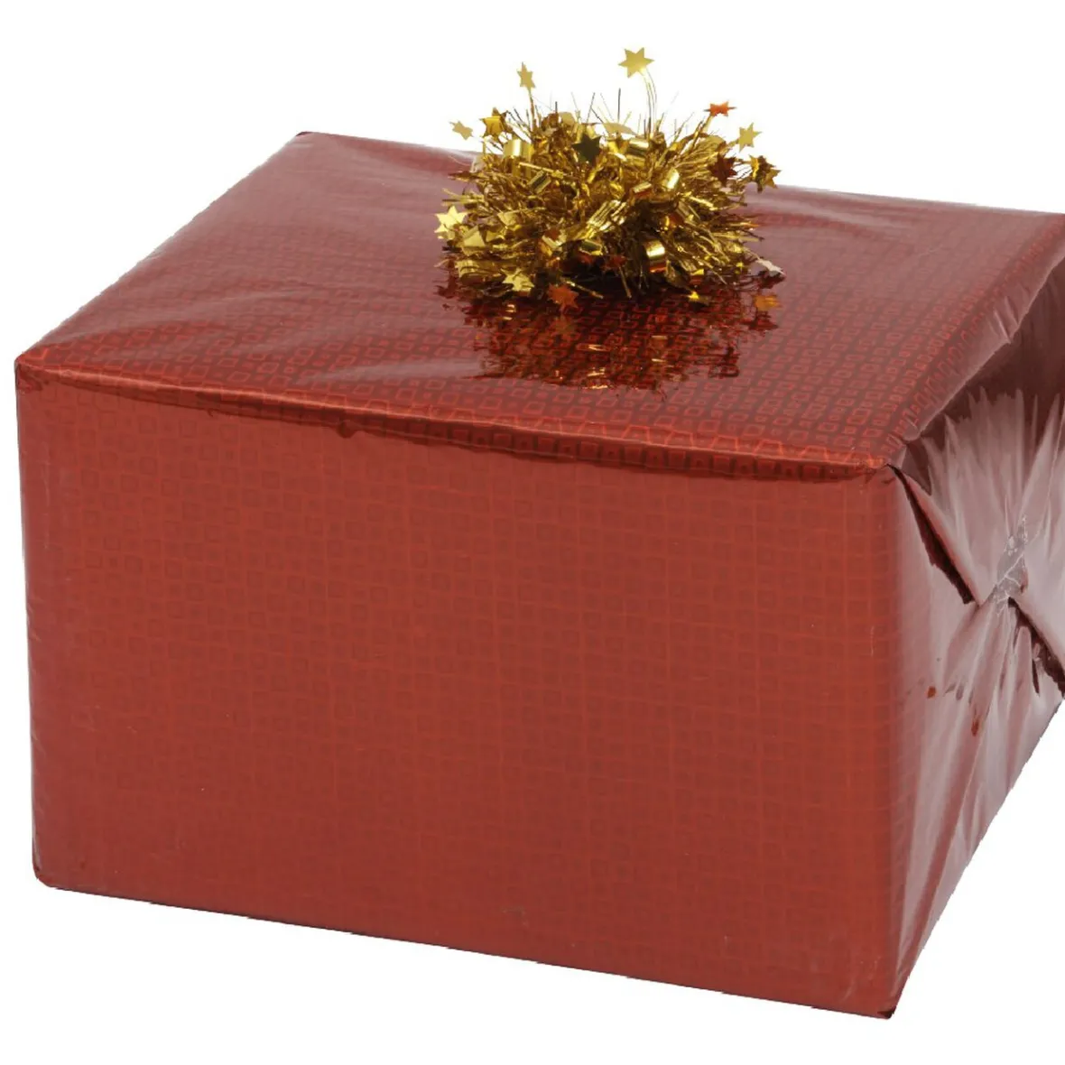 Papier cadeau holographique-Gifi Sale