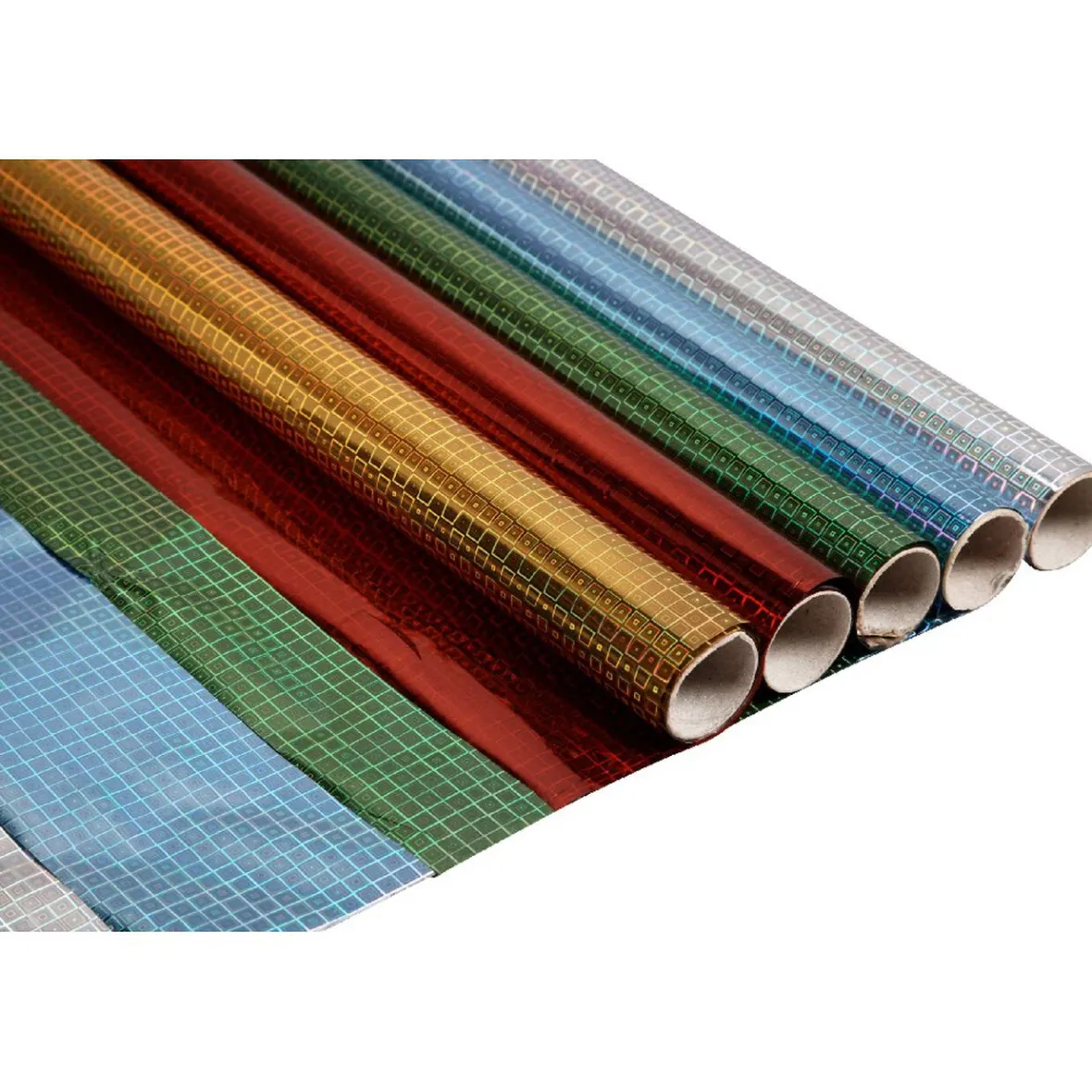 Papier cadeau holographique-Gifi Sale