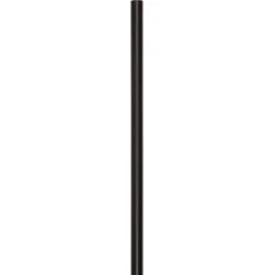 Papier cadeau kraft noir 2 m-Gifi Online