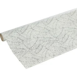 Papier cadeau motif nature-Gifi Sale