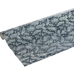 Papier cadeau motif nature-Gifi Sale