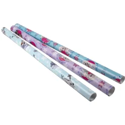 Papier cadeau Reine des neiges Frozen 2 m-Gifi Clearance