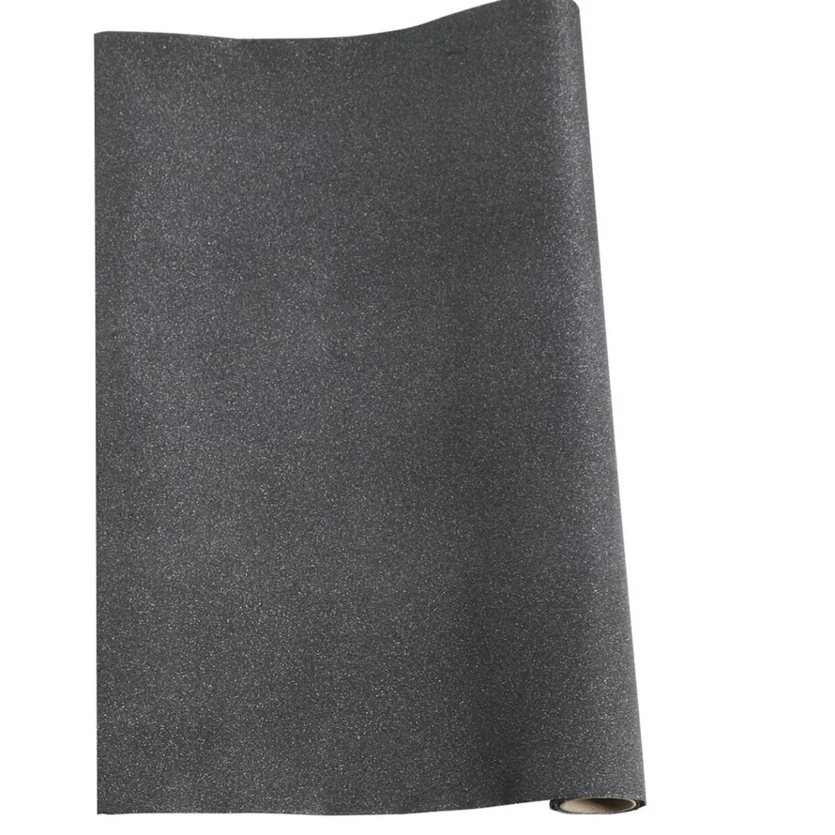 Papier emballage cadeaux à paillettes-Gifi