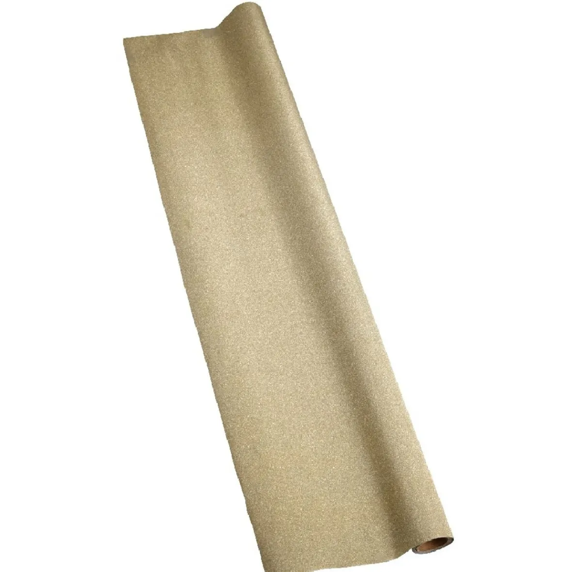 Papier emballage cadeaux à paillettes-Gifi