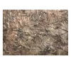 Papier rocher décoratif marron-Gifi New