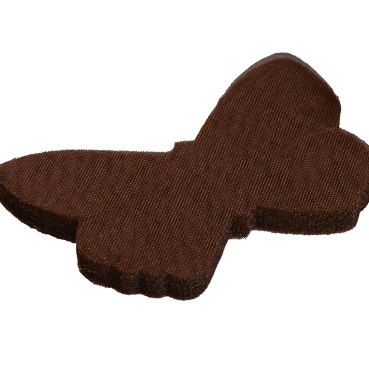 Papillon organza chocolat x50-Gifi Sale